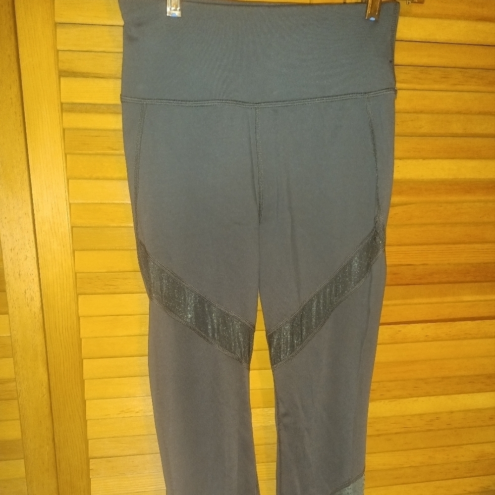 Avia Womens Leggings sz S
